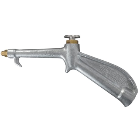 Bico para Limpeza em Alumínio MS 6 STEULA -4cd0b711-7c55-48d2-be3e-0bc6a6ddafef