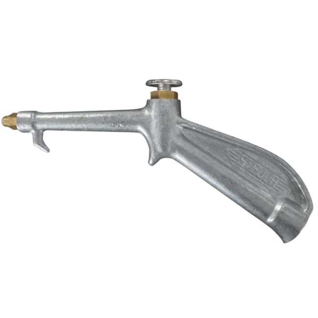 Bico para Limpeza em Alumínio MS 6 STEULA -acc12dcd-8d3a-4edc-ba3f-2d8505c77886