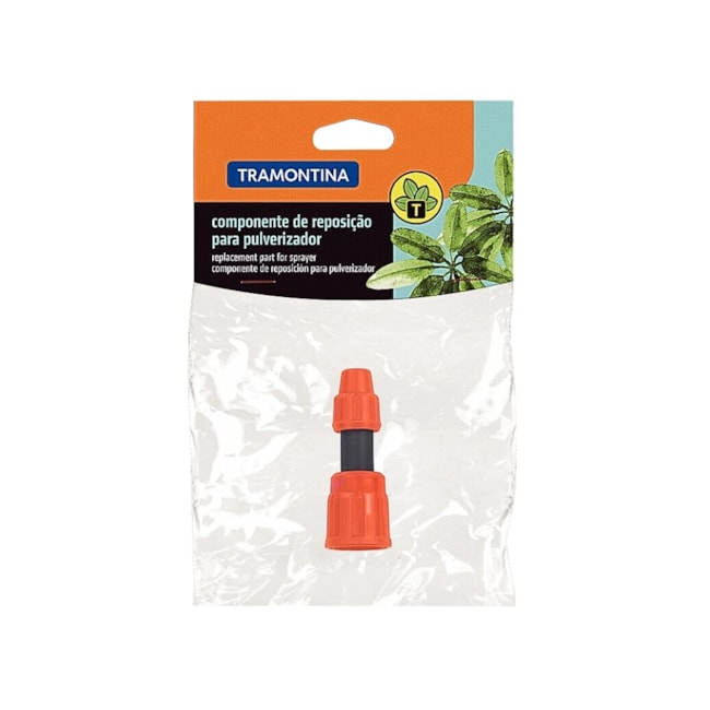 Bico Pulverizador para Pulverizador Manual de 1,5 Litros e 2 Litros 78794120 TRAMONTINA-42f820c8-bb88-4d7e-b36e-e7d60995c4f8