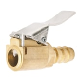Bico Simples para Encher Pneu com Presilha 5111140011 Bico Simples para Encher Pneu com Presilha 5111140011