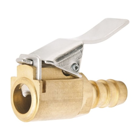 Bico Simples para Encher Pneu com Presilha 5111140011 VONDER-169d58c2-cb74-4a70-a3fe-48766cd62644
