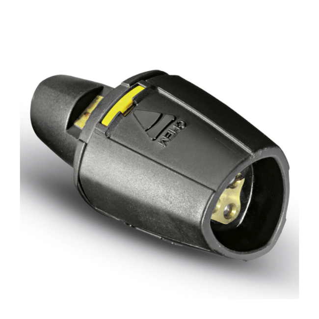 Bico Triplo para Lavadora 060 4.767-067.0 KARCHER-10b25075-2f42-4bc3-a44d-5f05abb4d9fc
