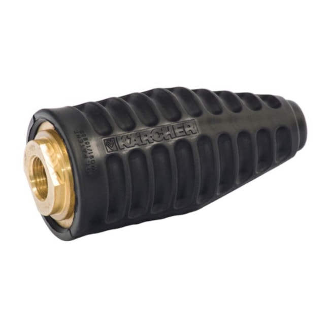 Bico Turbo para Lavadora HD/HDS 07/08 9.302-496.0 KARCHER-b575ec64-c74e-42fb-a716-94fae05c1d01