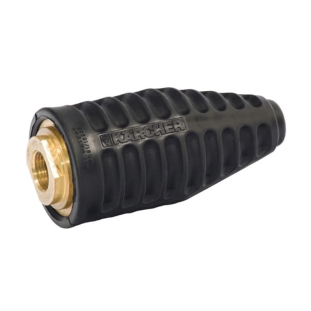 Bico Turbo Simples para Lavadora 93024950 KARCHER-3651c608-0ad1-45ee-8c08-ff46c31fe627