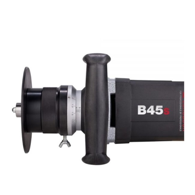 Biseladora / Chanfradeira 45gr Max 60mm 1250W 220V B45S EUROBOOR-83149171-9e6a-4f93-9515-45b594ce9608