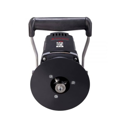 Biseladora / Chanfradeira 45gr Max 60mm 1250W 220V B45S EUROBOOR-4b09f45c-3435-43d1-bff6-ed4eb19e316d