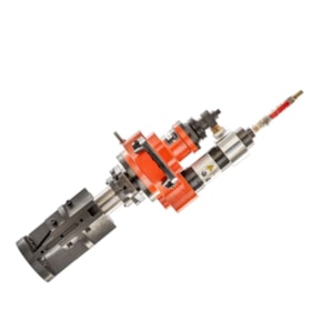 Biseladora Elétrica 150 a 340mm 750W 220V ISY 351 MERAX