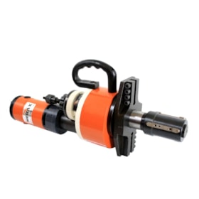 Biseladora Elétrica 20 a 28mm 750W 220V ISY 28TN-3 MERAX