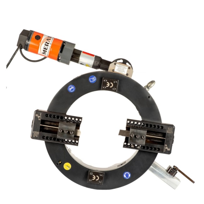 Biseladora Elétrica 6