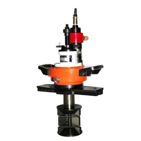 Biseladora Pneumática 150 a 340mm TCM 351 MERAX