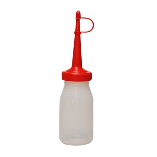 Bisnaga Almotolia Plástica 200ML 1002H SS-fe486de6-ddbc-40d7-984c-cddab8446843