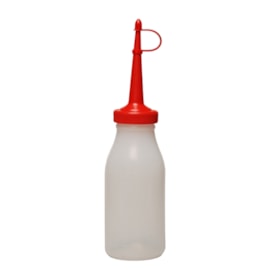 Bisnaga Almotolia Plástica 500ML 1002I SS