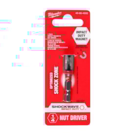 Bit Adaptador Magnético 1/4