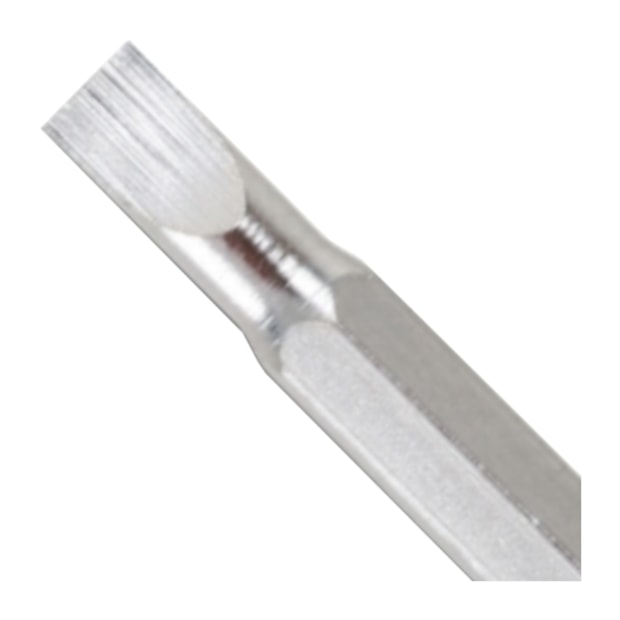 Bit de Fenda 1.2MM x 27MM Encx 4MM Eletrônica 1256LP BETA-d4aacb25-1f5e-4779-856e-7ecd22989d3d