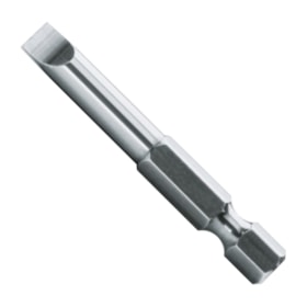 Bit de Fenda 4,5MM x 50MM Encx 1/4