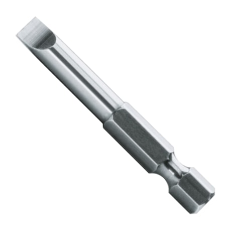 Bit de Fenda 4,5MM x 50MM Encx 1/4