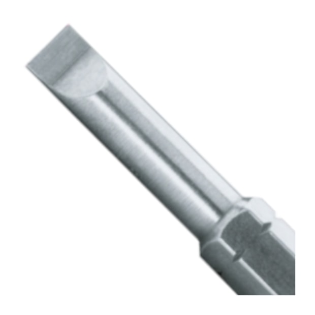 Bit de Fenda 5.5MM x 41MM Encx 5/16