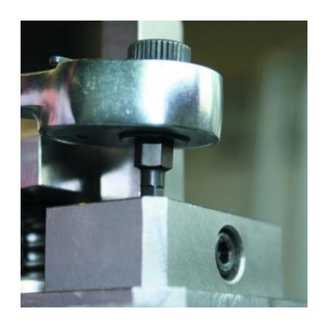 Bit de Fenda 6,5MM x 25MM Encx 1/4