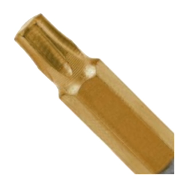 Bit GTX Torx T27 x 50mm Encx 1/4