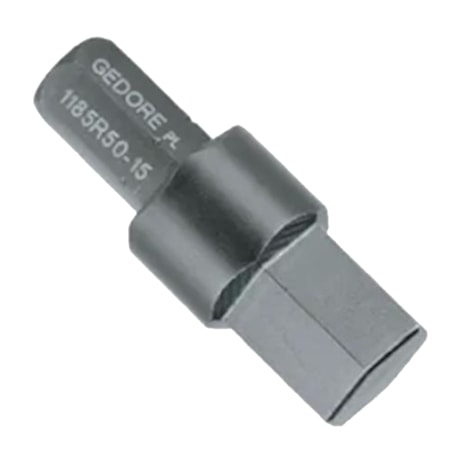 Bit Hexagonal 14mm x 50mm Forma C Encx 7/16'' 1185R50-14 GEDORE-5504a637-d498-44c6-b4f8-945d51488920