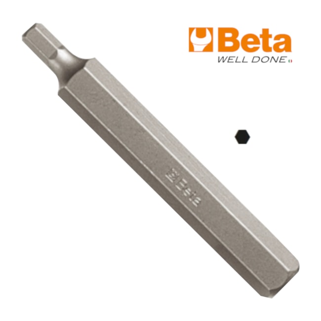 Bit Hexagonal Longo Macho 12mm x 75mm Encx 10mm 867PE/L12 BETA-301e5ffc-1de5-4b86-b841-0378b7d4157d