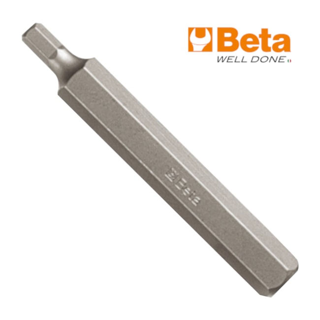 Bit Hexagonal Longo Macho 4mm x 75mm Encx 10mm 867PE/L4 BETA-39fda7c6-e8eb-41d7-8759-eb8f09457ba6