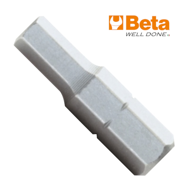 Bit Hexagonal Macho 6mm x 30mm Encx 5/16
