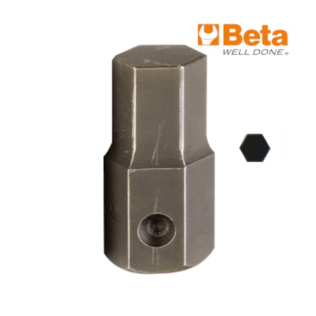 Bit Impacto Hexagonal 12mm Encx 16mm 727/ES16 BETA-235aeeef-8ead-456f-b8cc-dd958be1dc99