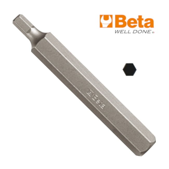 Bit Longo Hexagonal Macho para Parafuso Encx 10mm 867PE/L10 BETA-902633b0-8262-49bc-b528-5589192ce637