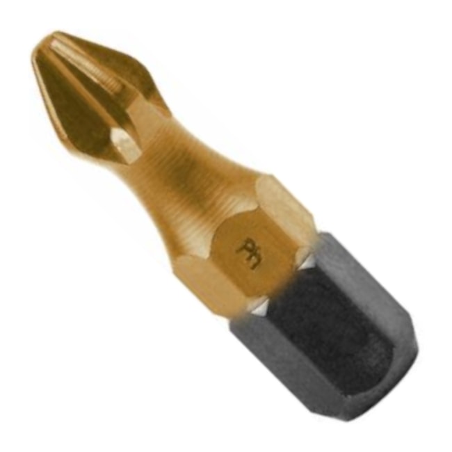 Bit Phillips de Torção NR 2 X 25mm Encx 1/4 Forma C 22342-PH2 GEDORE-2510eb4a-8404-4d4d-ba3b-dd2783a4541c