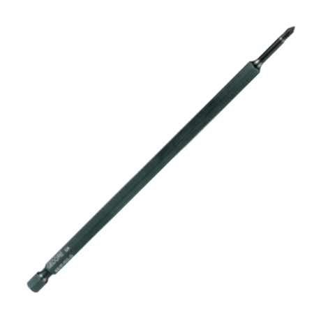 Bit Phillips Nr 0 x 150mm Encaixe 1/4
