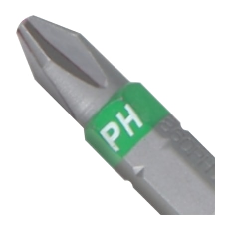 Bit Phillips NR 1 x 25mm Encx 1/4