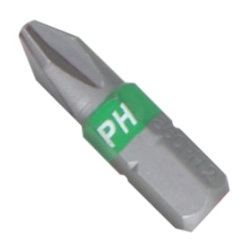 Bit Phillips NR 1 x 25mm Encx 1/4