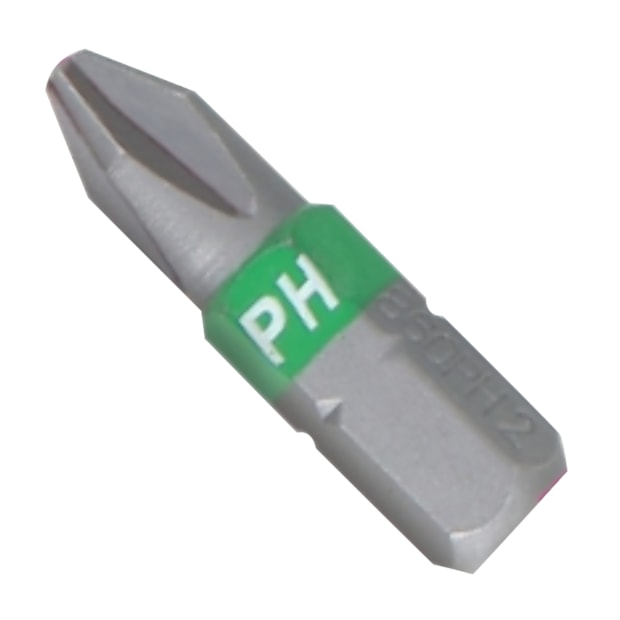 Bit Phillips NR 1 x 25mm Encx 1/4