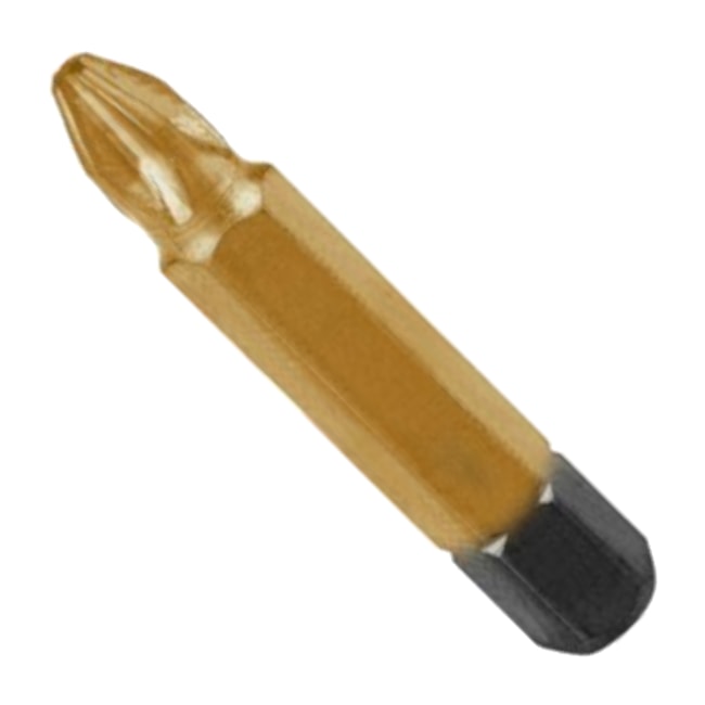 Bit Phillips NR 2 X 50mm Encx 1/4