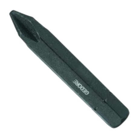 Bit Phillips NR 2 X 50mm Encx 5/16