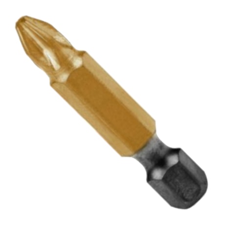 Bit Phillips NR 3 X 50mm Encx 1/4