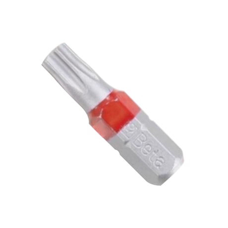 Bit Torx T10 x 25mm Encx 1/4