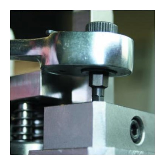 Bit Torx T10 x 25mm Encx 1/4