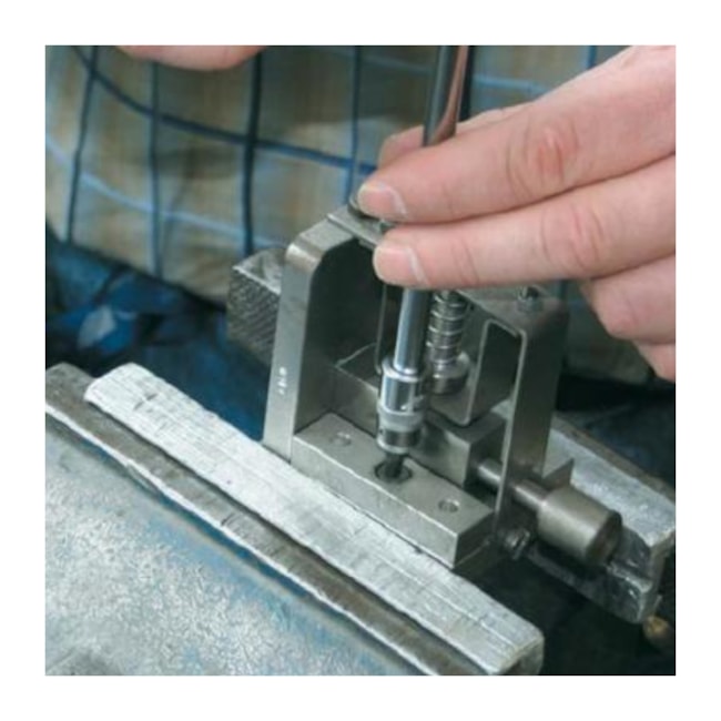 Bit Torx T10 x 25mm Encx 1/4