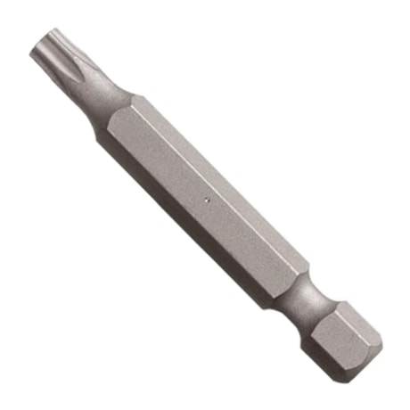 Bit Torx T10 x 50mm Encx 1/4