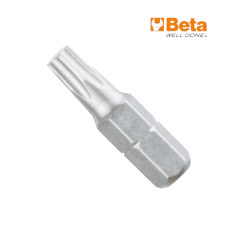 Bit Torx T27 x 25mm Encx 1/4