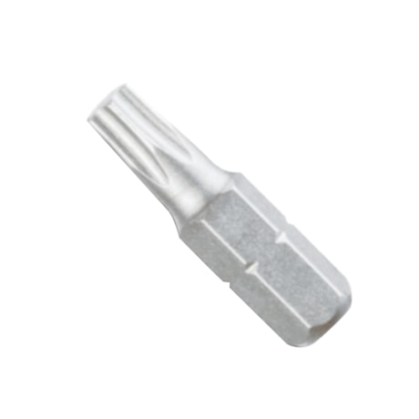 Bit Torx T27 x 25mm Encx 1/4