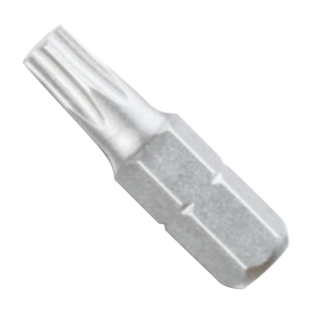 Bit Torx T7 x 25mm Encx 1/4