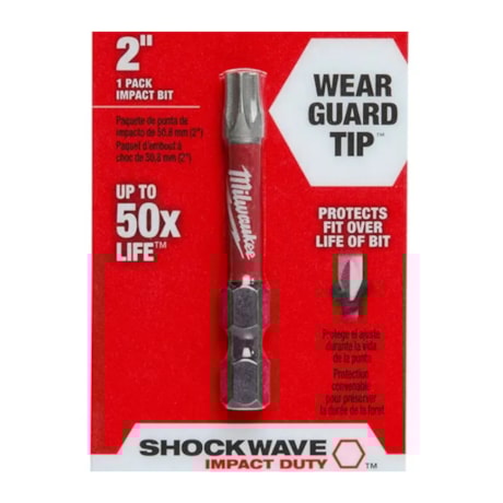 Bit Torx TX30 x 50mm Forma E 48-32-4487 MILWAUKEE-90efb92a-dfd6-4805-b6c5-2e55320a9110