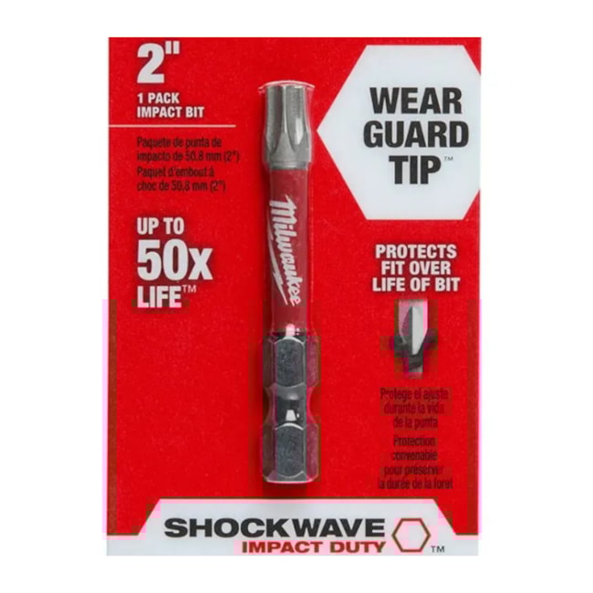 Bit Torx TX30 x 50mm Forma E 48-32-4487 MILWAUKEE-5b40677d-a90f-41be-a7e0-c20dc0f812b2