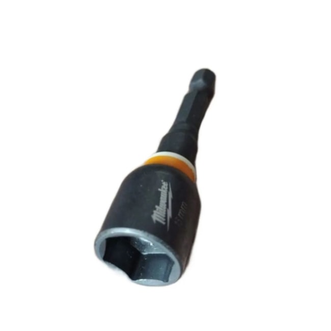 Bits Canhão 13mm x 65mm Encaixe 1/4