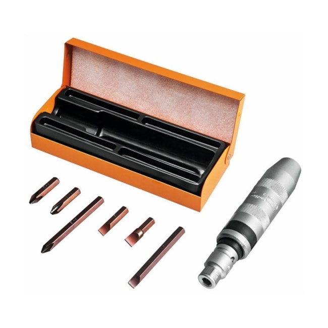Bits com Martelete Impacto 8mm 8 Peças 44881208 TRAMONTINA PRO-9f19086f-01ad-49fb-a36f-c66a338c2a47