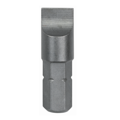 Bits Fenda Extra Hard com 3 Peças 8mm x 25mm 2607001468 BOSCH-c5125882-c8ac-4897-b6b5-6ae3d7b3f686