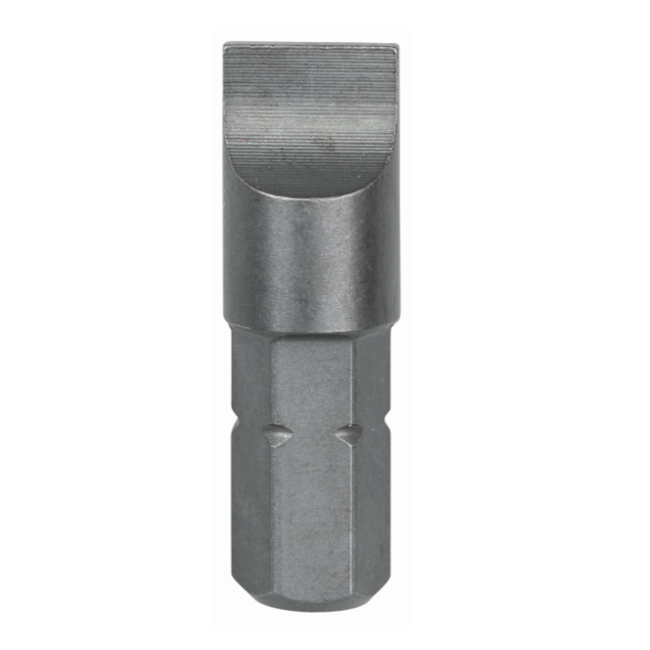 Bits Fenda Extra Hard com 3 Peças 8mm x 25mm 2607001468 BOSCH-8b3b63dd-9fb3-4a3c-b445-db34500caea7